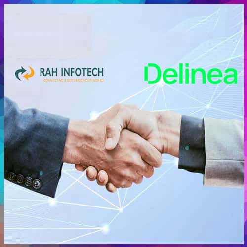 RAH Infotech and Delinea collaborate to offer sophisticated authorisation solutions