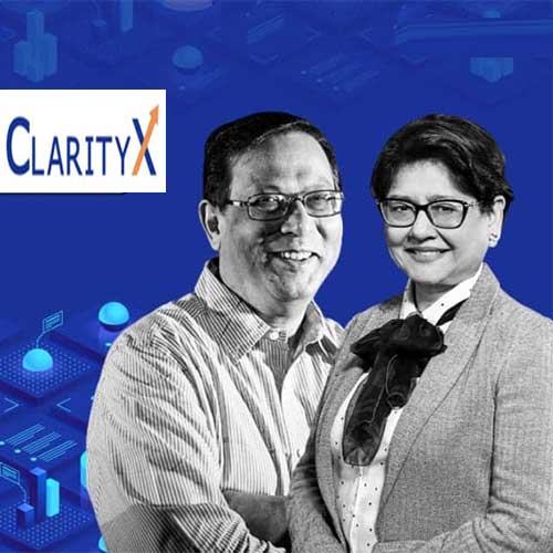 MapmyIndia expands its enterprise offerings in partnership with ClarityX