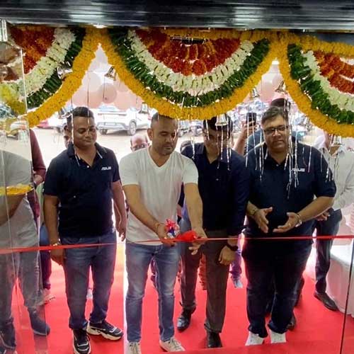 ASUS expands its retail footprint in India, opens its 5th Select Store in Nagpur