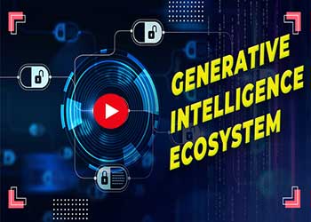 Generative Intelligence Ecosystem