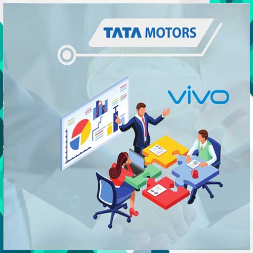 Vivo's majority stake to be acquired by Tata Group