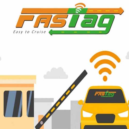 New Satellite-based toll collection system to replace  FASTag