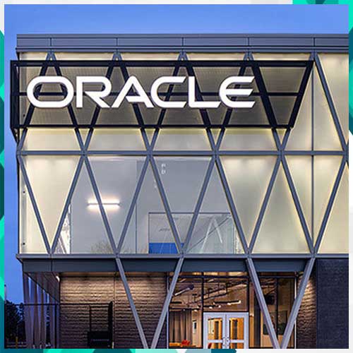 200,000 Indian Tech Professionals to Receive Training in Cloud, Data Science, and AI from Oracle