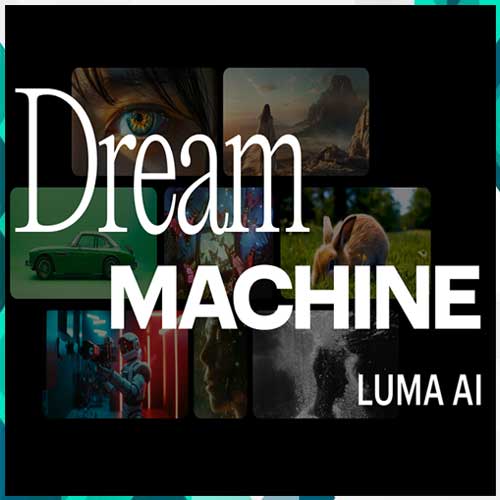 Luma AI introduces "Dream Machine," a free text-to-video tool