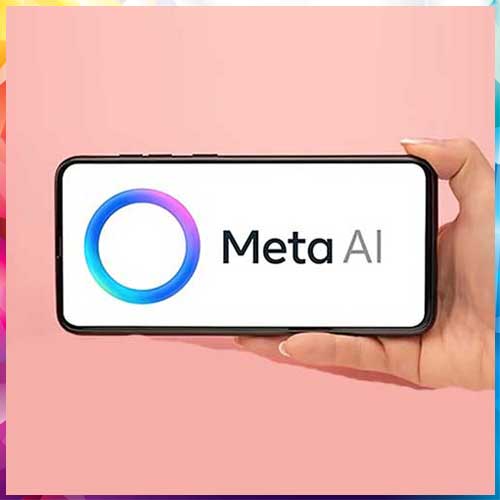 Meta AI rolled out in India