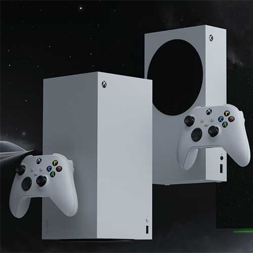 Microsoft announces all-digital Xbox consoles ‘Doom’