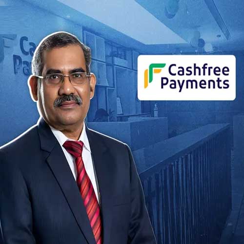 Cashfree Appoints Ex-NPCI executive, Abhaya Hota as an Independent Director