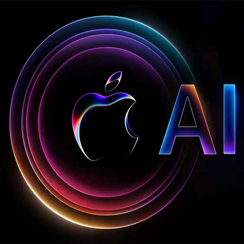 Apple to unveil AI system  - Apple Intelligence
