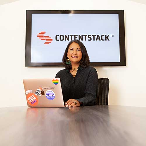 Contentstack Unveils Personalization Reimagined, Powered by Brand-Relevant AI and Automation