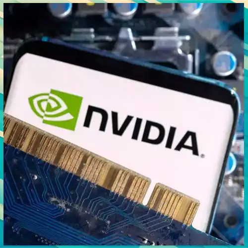 AI Fever paves Nvidia’s way to become the most valuable company in the world