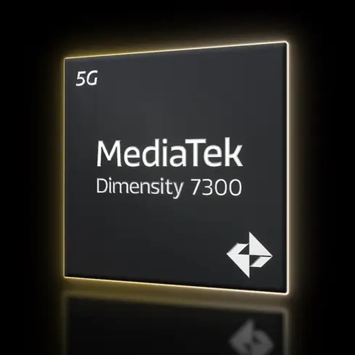 MediaTek announces Dimensity 7300 and the Dimensity 7300X chips