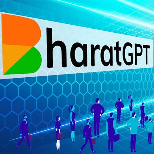 BharatGPT Is Bridging Language Barriers
