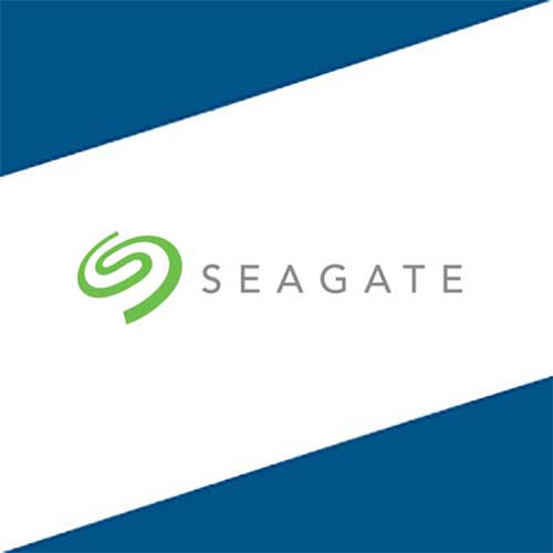 Seagate opens an official store on eBay to sell refurbished hard drives