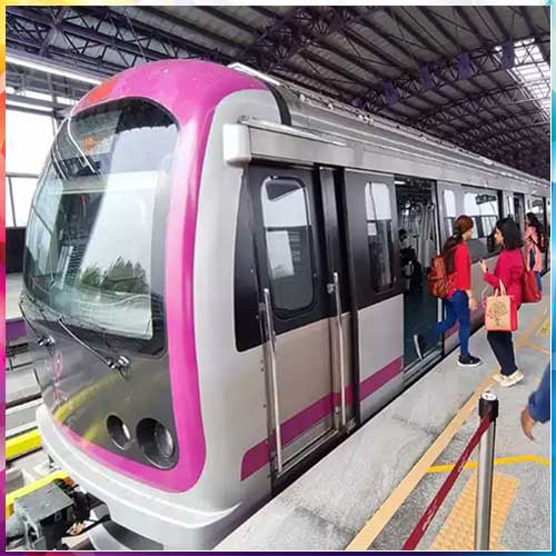 Bengaluru's BMTC and Namma Metro to open up transit data
