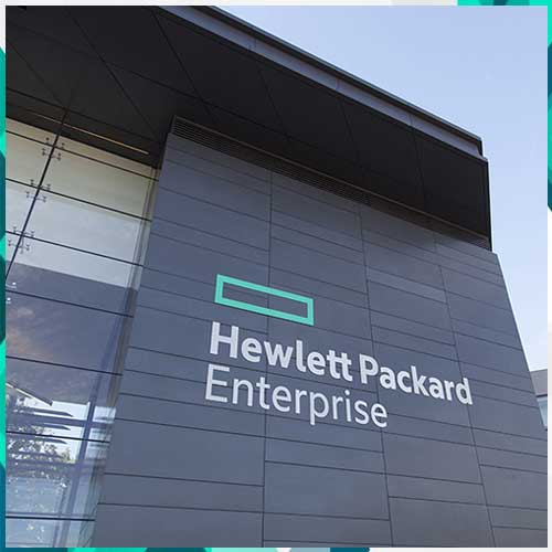Hewlett Packard Enterprise announces new virtualization capability