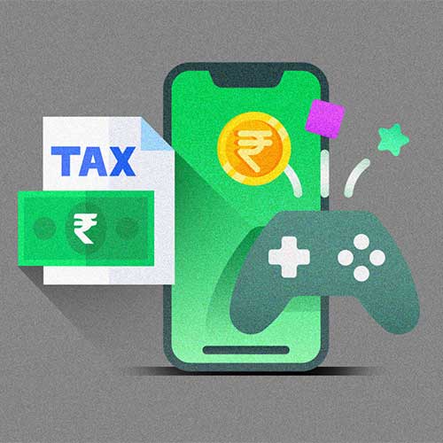 GST Council likely to quash retro tax demands on online gaming companies