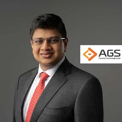 AGS Transact Technologies Appoints Vinayak R Goyal as Managing Director
