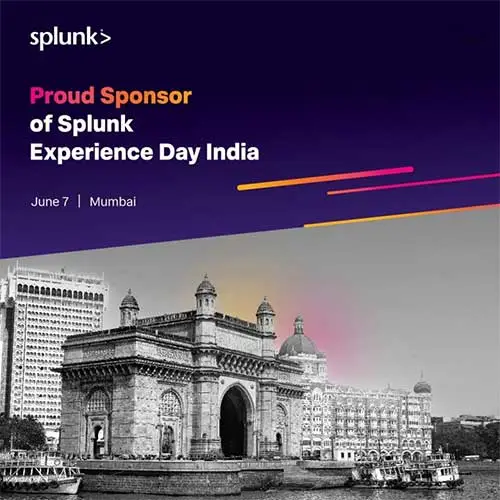 Splunk organized Splunk Experience Day in India
