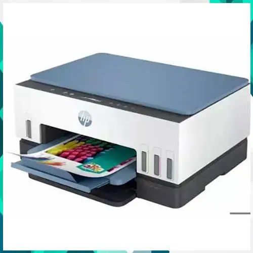 HP upgrades its post sales services for Smart Tank printers