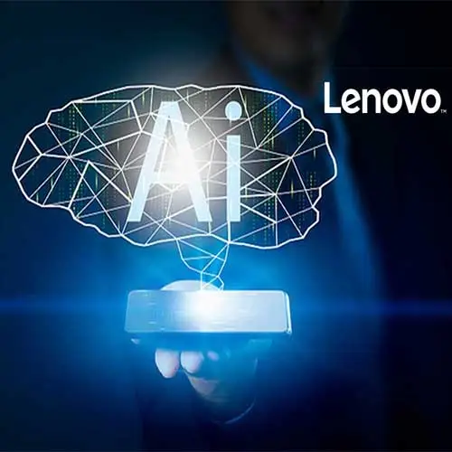 Lenovo announces next-gen enterprise AI solutions and advanced liquid cooling