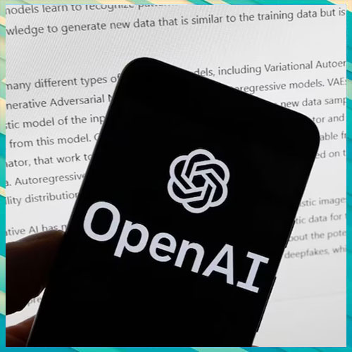 OpenAI buys NIT, BITS alumni's analytics startup Rockset