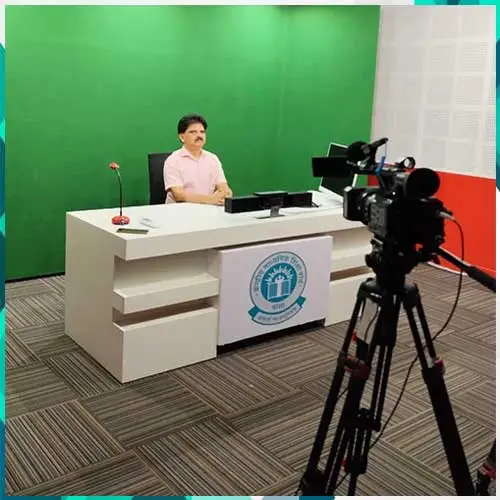CBSE boosts digital education with launch of advanced video recording studio