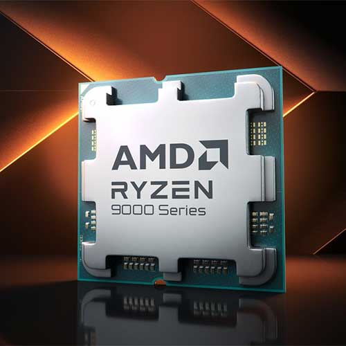 AMD launches Zen 5 Ryzen processors for next-gen AI PCs