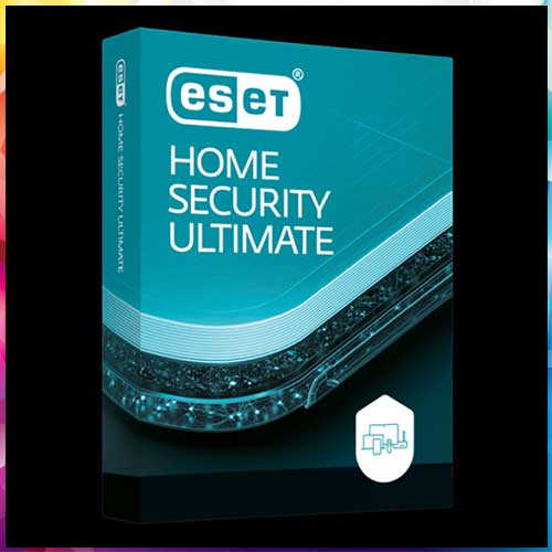 ESET rolls out HOME Security Ultimate