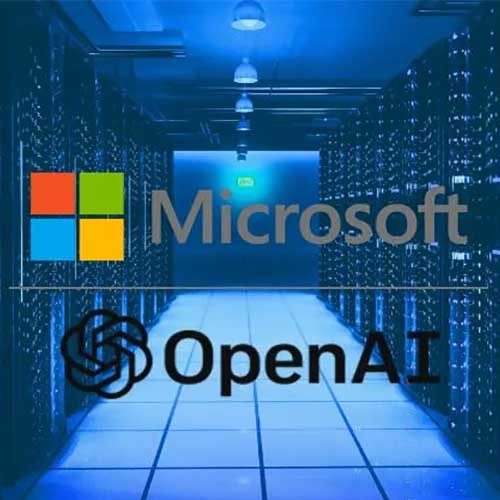 Microsoft-OpenAI To Develop AI Data Centre Stargate Roadmap of $100 Billion Project