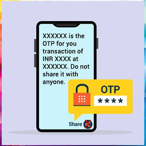 Fraudsters Are Stealing Money Without OTPs