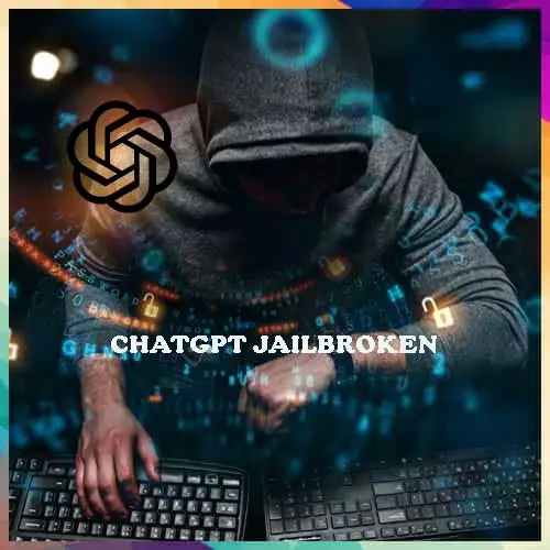 Hackers releases Jailbroken version of ChatGPT
