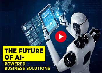 The Future of AI-Powered Business Solutions