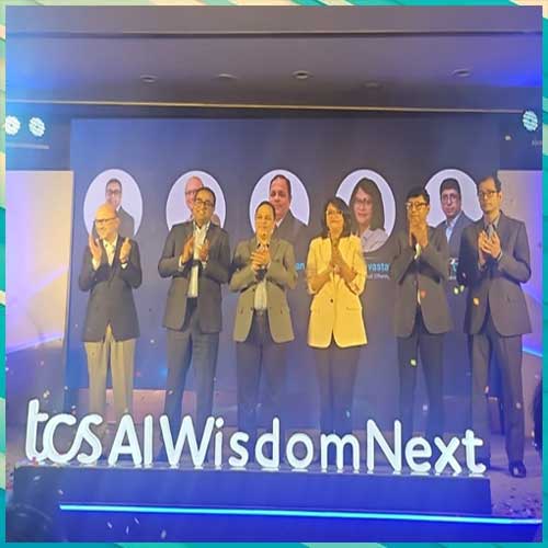 TCS launches WisdomNext GenAI aggregation platform