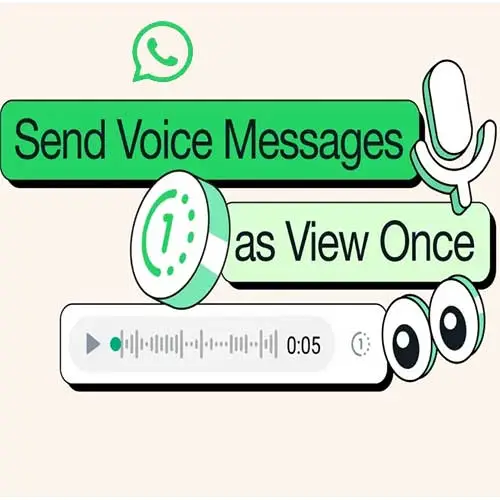 WhatsApp's latest update can transcribe voice notes in Hindi
