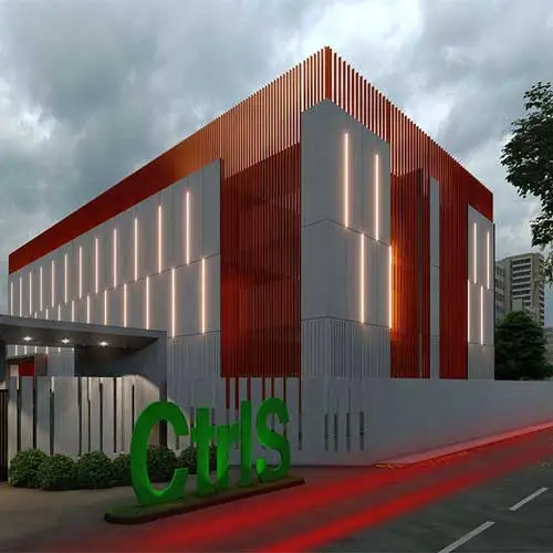 CtrlS Datacenters announces Expansion Plans for Kolkata