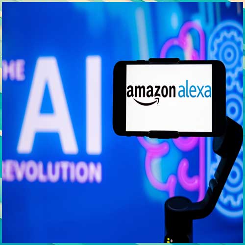 Amazon is empowering Alexa with AI for commercial viability