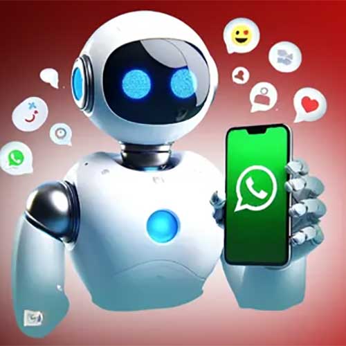 WhatsApp soon to come up with personalized AI avatars with new feature