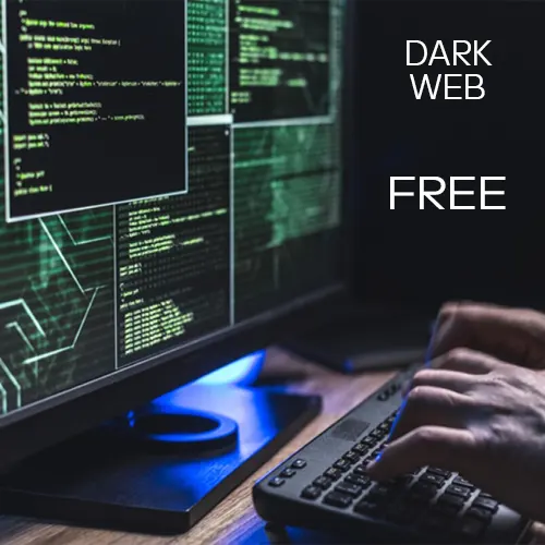 Google to allow users monitor the dark web completely for free