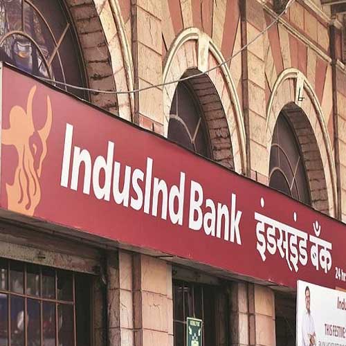 IndusInd Bank Loses Rs 40 Crore in 'Online Robbery'