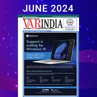 VARINDIA E-Magazine Issue 2024