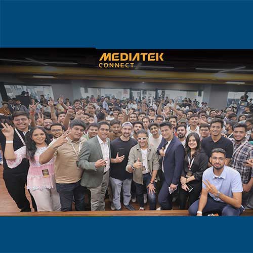 MediaTek India launches ‘MediaTek Connect Program’