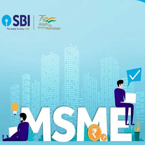 SBI offers MSMEs an online fast lending option