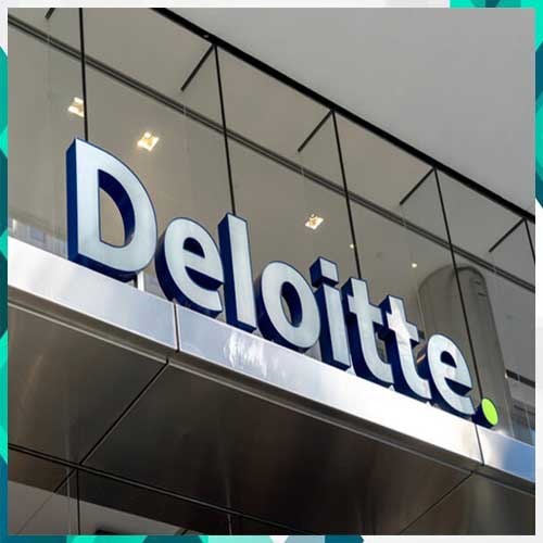 Deloitte India digitally enhances its CIC by adopting IBM Cloud