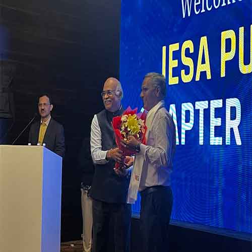 IESA Drives Pune’s Semiconductor Ecosystem: A Collaborative Triumph IESA Drives Pune’s Semiconductor Ecosystem: A Collaborative Triumph