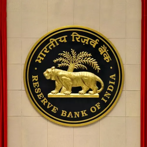 RBI alarmed over growing number of illegal accounts