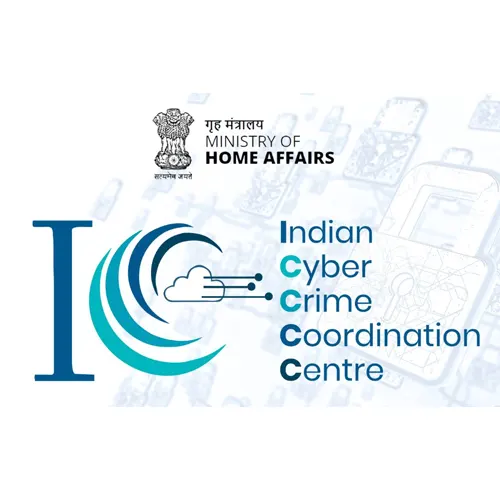 I4C becomes an Attached Office of Ministry of Home Affair