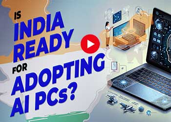 Is India ready for adopting AI PCs ?