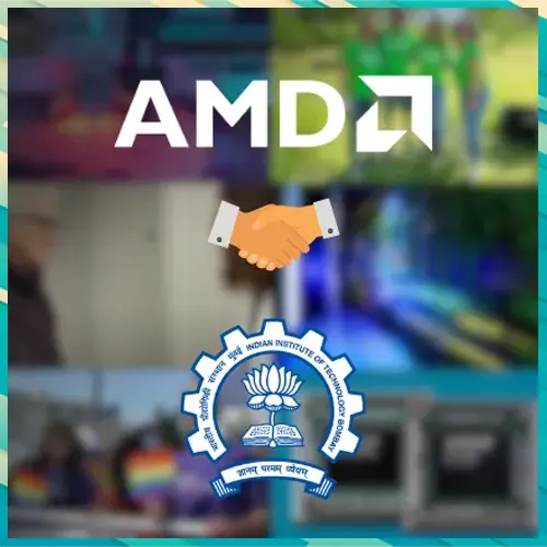 AMD and IIT-B partner to promote semiconductor start-ups in India