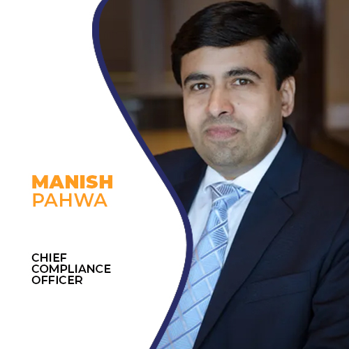 Manish Pahwa is appointed as Chief Compliance Officer of Future Generali India Life Insurance