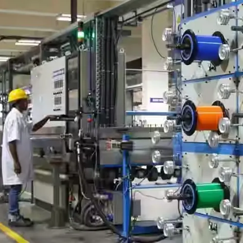 Telecom equipment manufacturing sales under PLI scheme cross Rs 50,000 cr